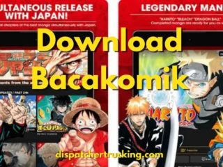 Ingin Download BacaKomik? Cek Dulu Reviewnya Now!